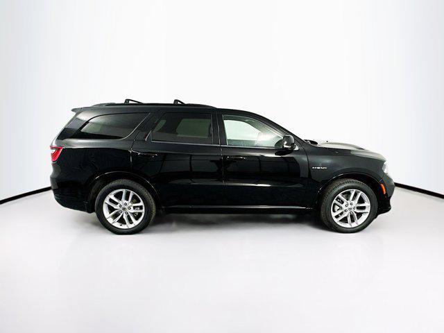 used 2023 Dodge Durango car, priced at $33,997