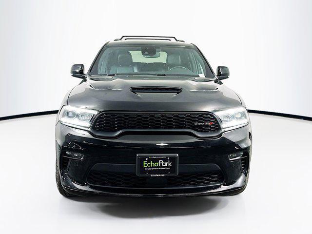 used 2023 Dodge Durango car, priced at $33,997