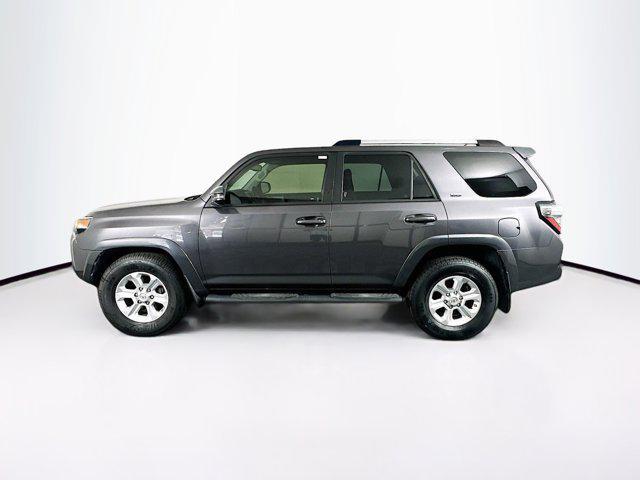 used 2019 Toyota 4Runner car, priced at $22,299