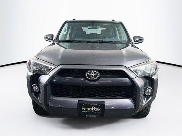 used 2019 Toyota 4Runner car, priced at $22,299