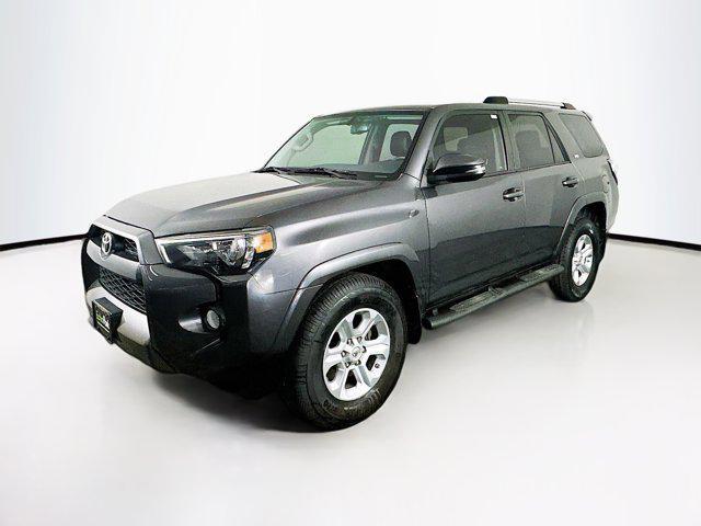 used 2019 Toyota 4Runner car, priced at $22,299