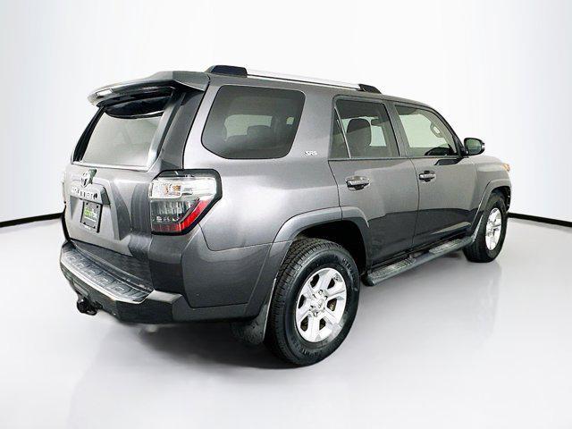 used 2019 Toyota 4Runner car, priced at $22,299