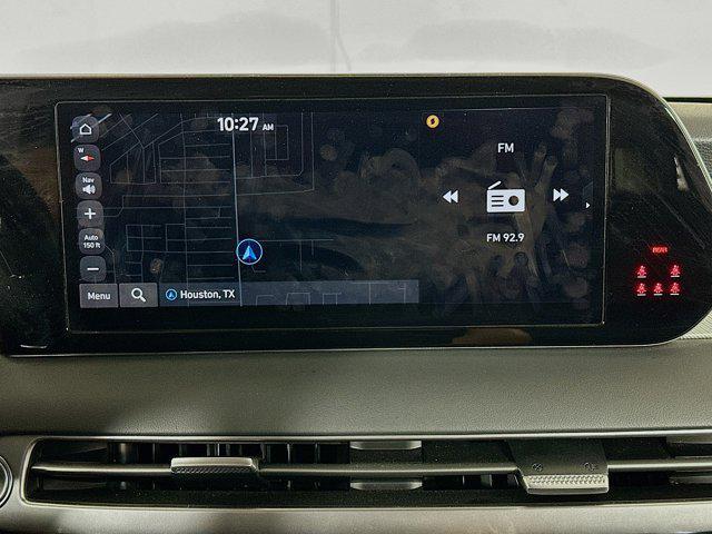 used 2023 Hyundai Palisade car, priced at $30,996