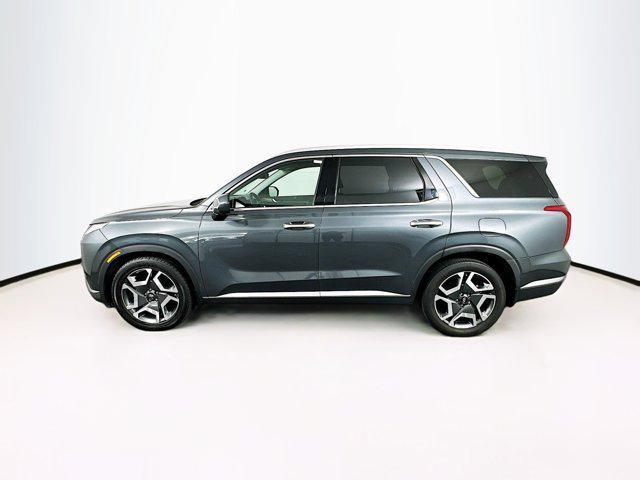 used 2023 Hyundai Palisade car, priced at $30,996