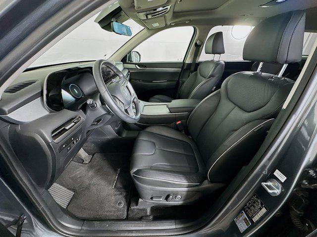 used 2023 Hyundai Palisade car, priced at $30,996