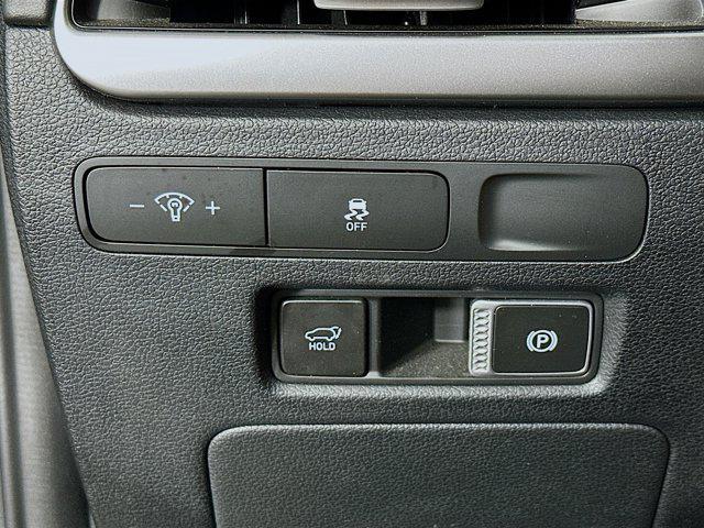 used 2023 Hyundai Palisade car, priced at $30,996