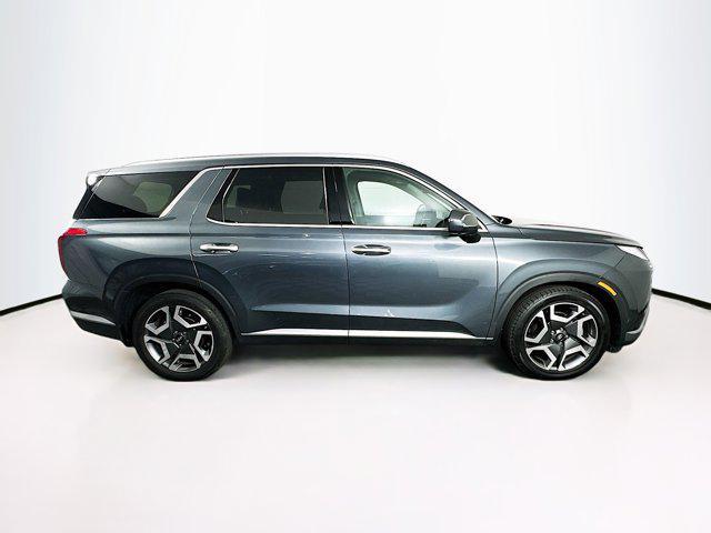used 2023 Hyundai Palisade car, priced at $30,996