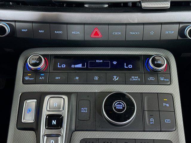 used 2023 Hyundai Palisade car, priced at $30,996