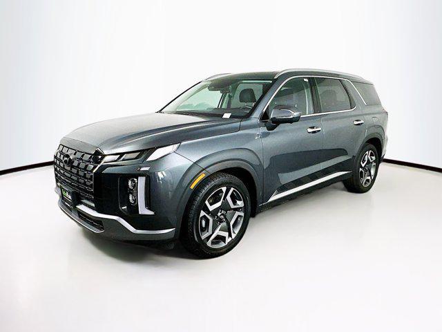 used 2023 Hyundai Palisade car, priced at $30,996