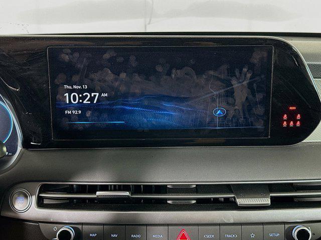 used 2023 Hyundai Palisade car, priced at $30,996