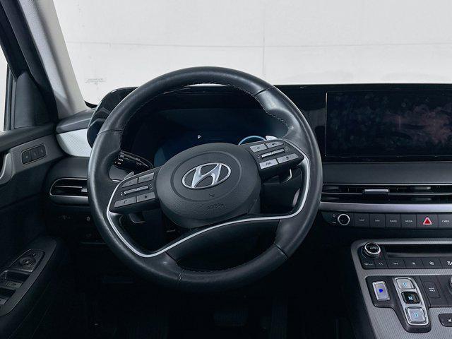 used 2023 Hyundai Palisade car, priced at $30,996