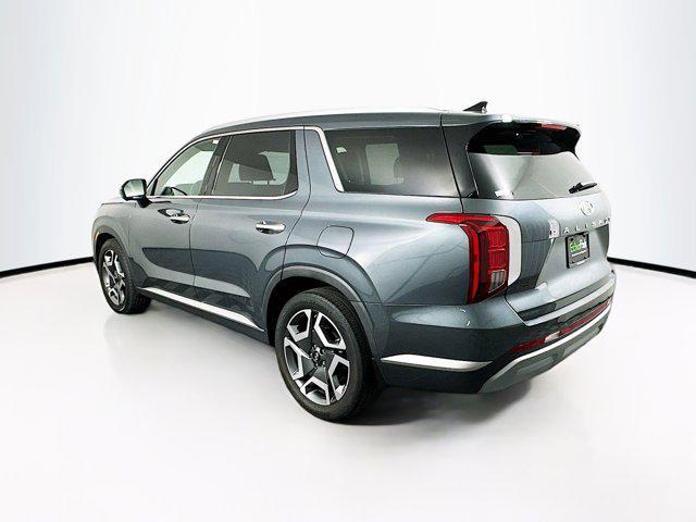 used 2023 Hyundai Palisade car, priced at $30,996