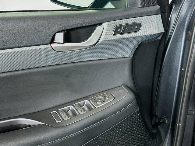 used 2023 Hyundai Palisade car, priced at $30,996