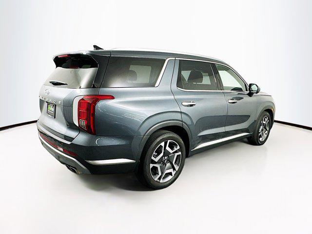 used 2023 Hyundai Palisade car, priced at $30,996