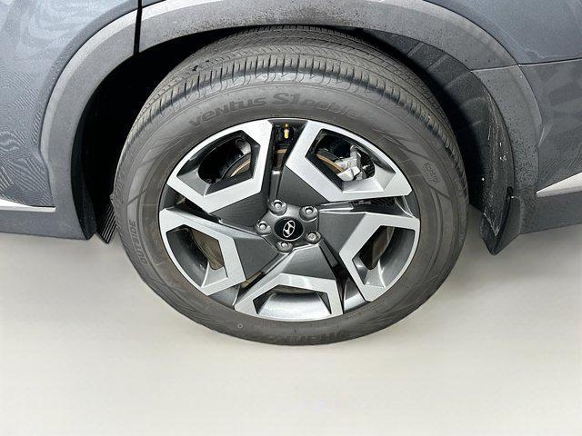 used 2023 Hyundai Palisade car, priced at $30,996