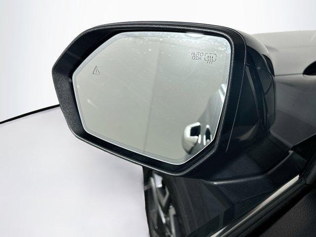 used 2023 Hyundai Palisade car, priced at $30,996