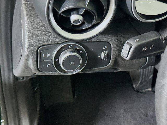used 2021 Alfa Romeo Giulia car, priced at $22,997