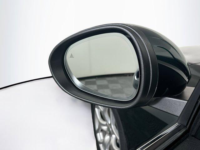 used 2021 Alfa Romeo Giulia car, priced at $22,997