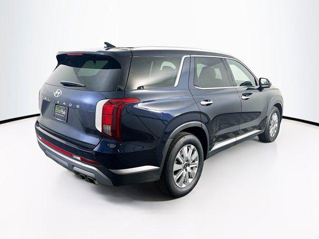used 2024 Hyundai Palisade car, priced at $32,497