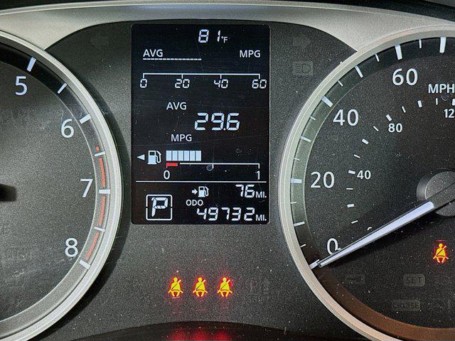 used 2022 Nissan Kicks car, priced at $16,197