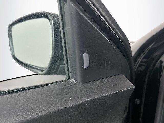 used 2022 Nissan Kicks car, priced at $16,197