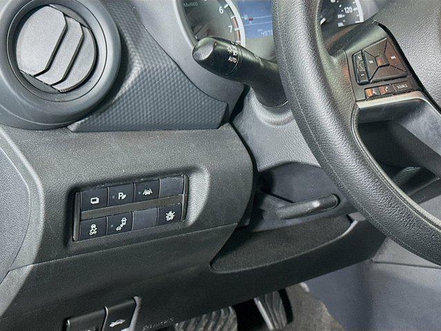 used 2022 Nissan Kicks car, priced at $16,197