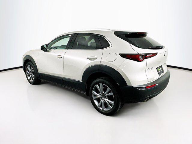 used 2023 Mazda CX-30 car, priced at $22,789