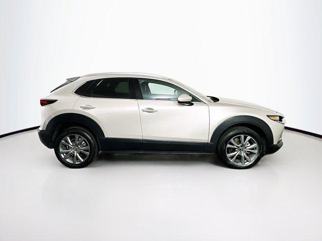 used 2023 Mazda CX-30 car, priced at $22,789