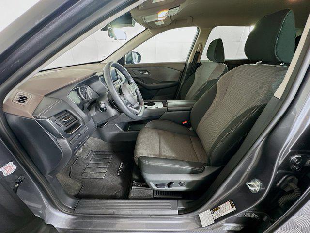 used 2023 Nissan Rogue car, priced at $20,897