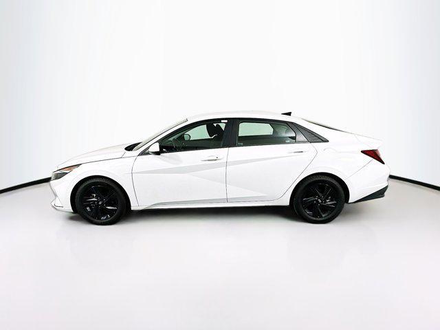 used 2022 Hyundai Elantra car, priced at $17,289