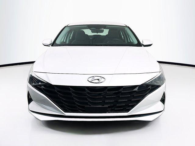 used 2022 Hyundai Elantra car, priced at $17,289