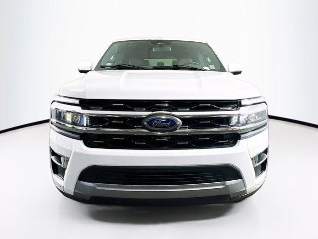 used 2023 Ford Expedition car, priced at $38,589