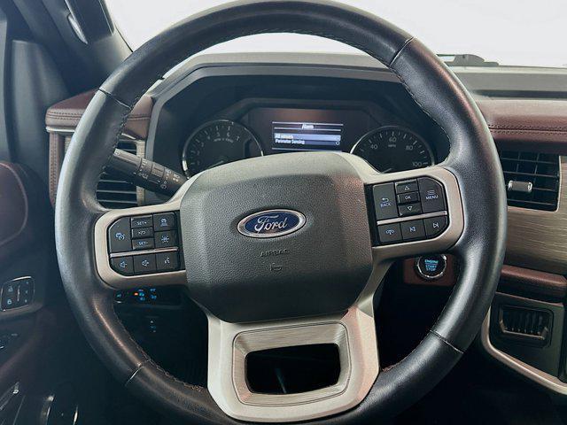 used 2023 Ford Expedition car, priced at $38,589