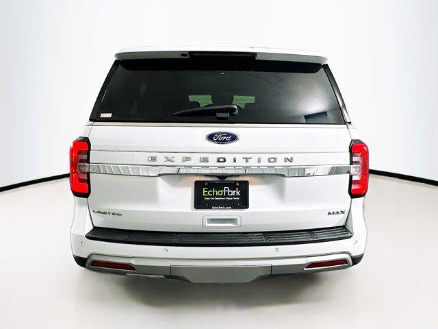 used 2023 Ford Expedition car, priced at $38,589