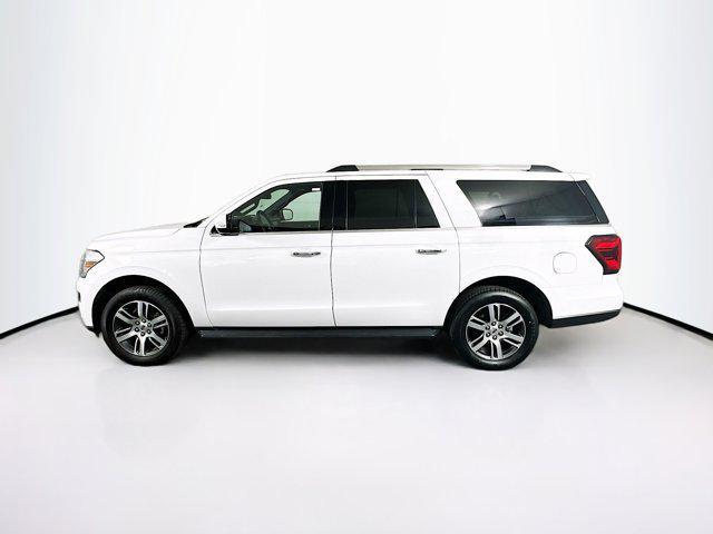 used 2023 Ford Expedition car, priced at $38,589