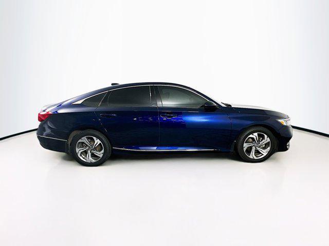 used 2020 Honda Accord car, priced at $22,597