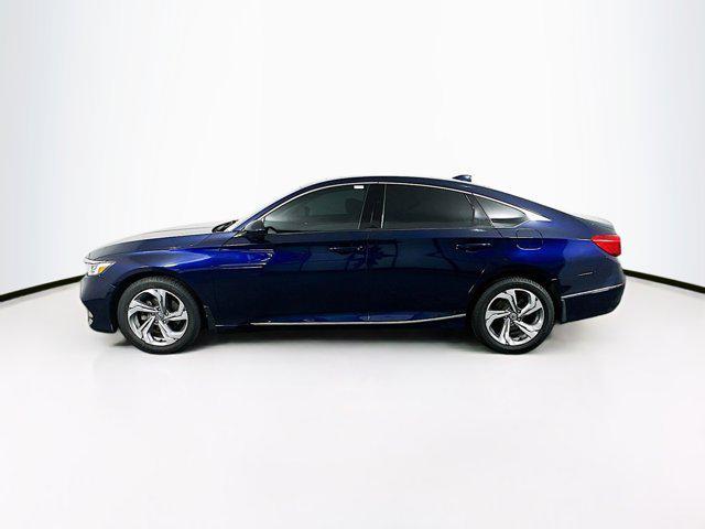 used 2020 Honda Accord car, priced at $22,597