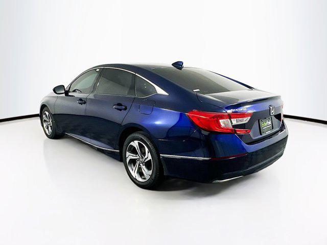 used 2020 Honda Accord car, priced at $22,597