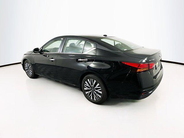 used 2024 Nissan Altima car, priced at $20,189