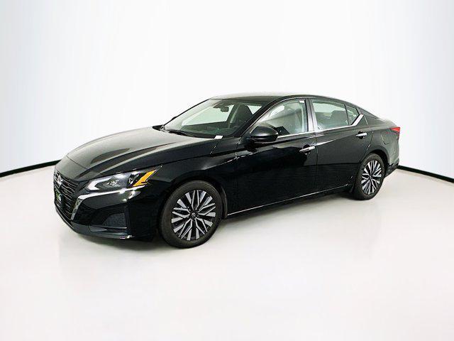 used 2024 Nissan Altima car, priced at $20,189