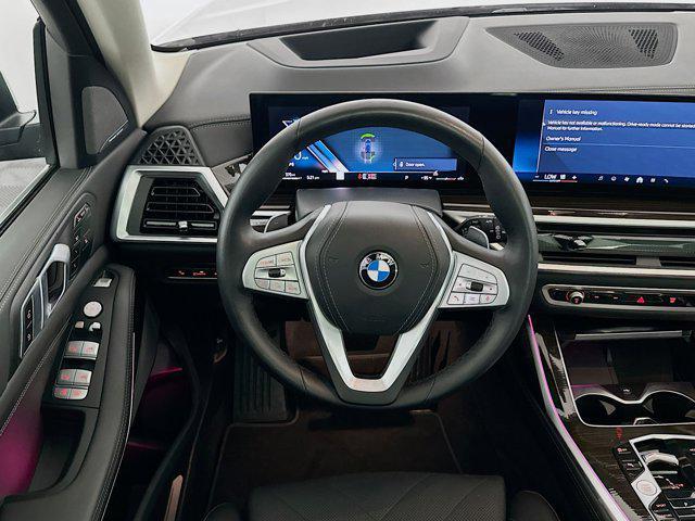 used 2025 BMW X7 car, priced at $64,687