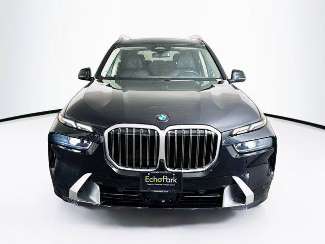 used 2025 BMW X7 car, priced at $64,687