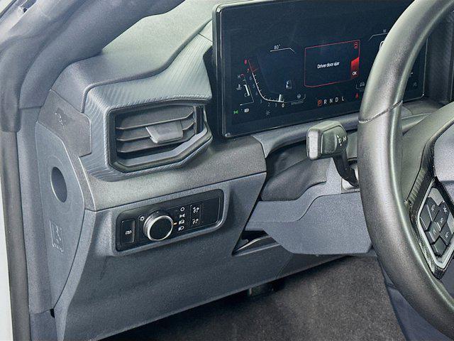 used 2024 Ford Mustang car, priced at $24,987