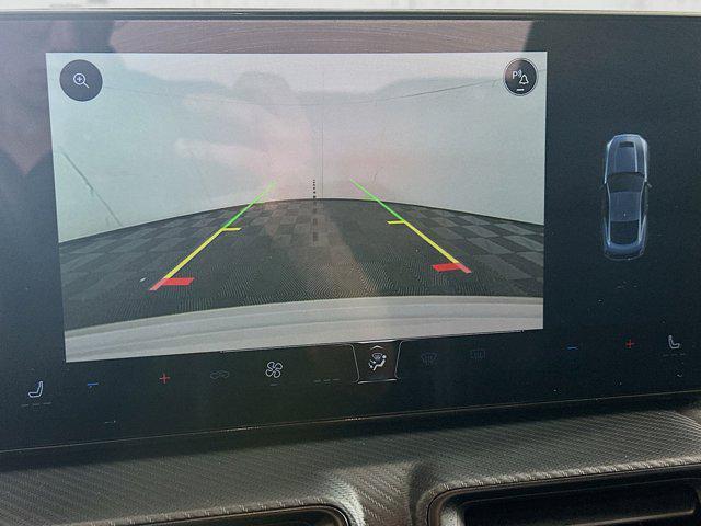 used 2024 Ford Mustang car, priced at $24,987