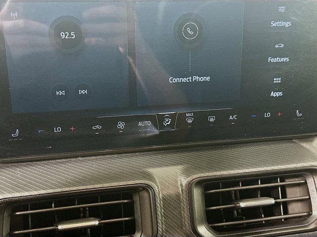 used 2024 Ford Mustang car, priced at $24,987