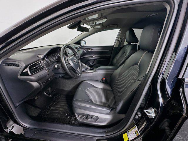 used 2023 Toyota Camry car, priced at $23,497