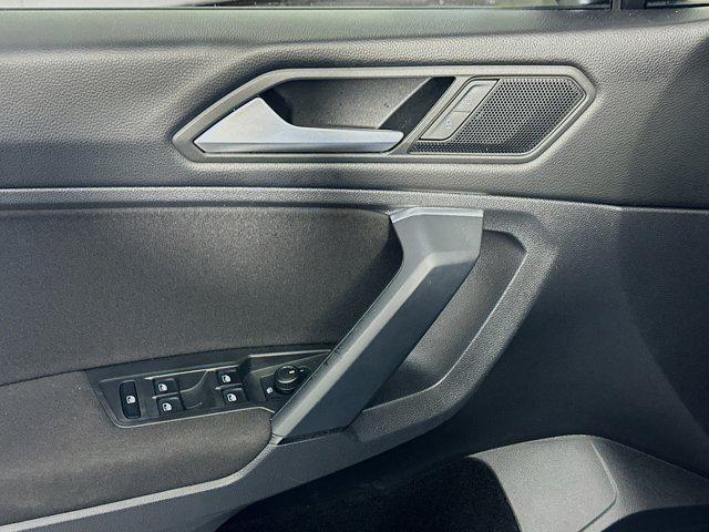 used 2019 Volkswagen Tiguan car, priced at $14,599