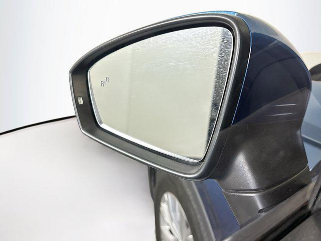 used 2019 Volkswagen Tiguan car, priced at $14,599