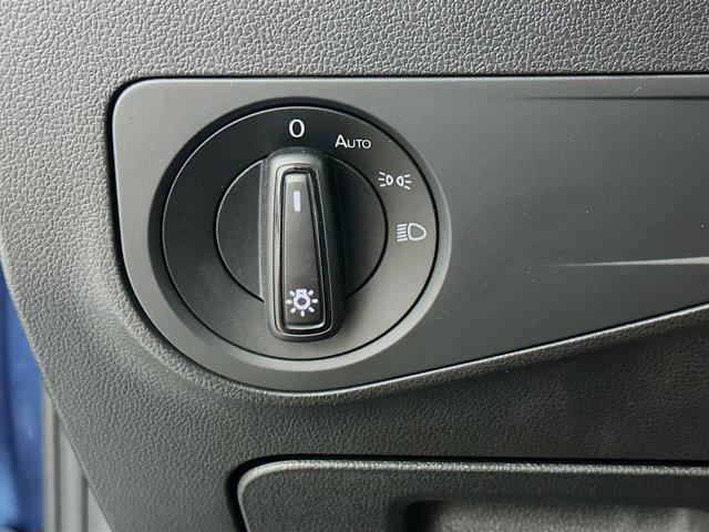 used 2019 Volkswagen Tiguan car, priced at $14,599