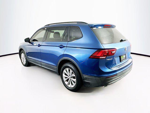 used 2019 Volkswagen Tiguan car, priced at $14,599